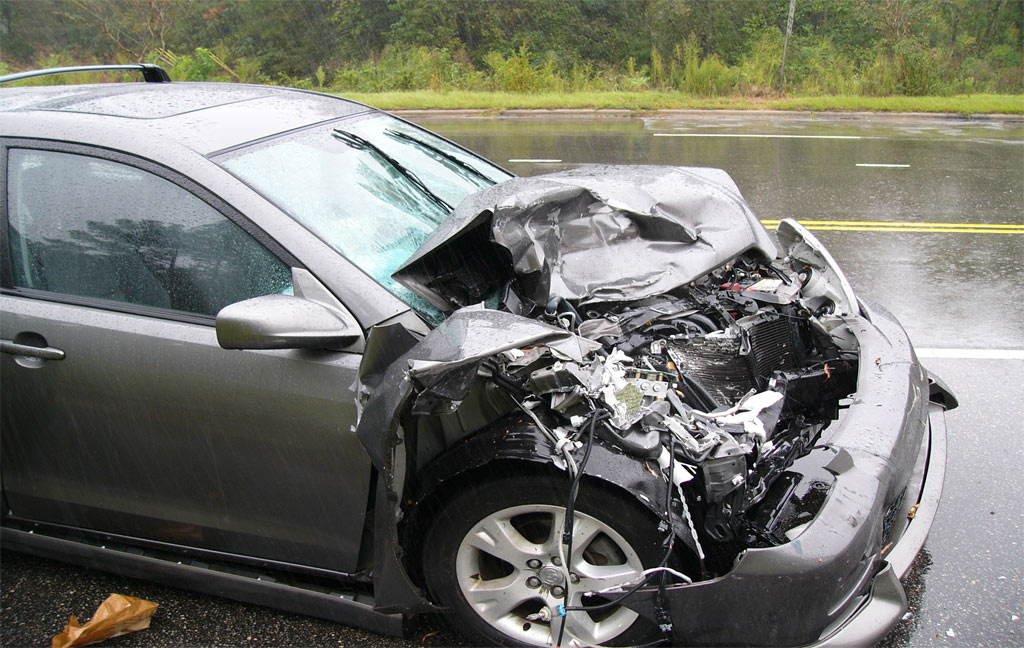 More Americans Have Died in Car Accidents Than in Both World Wars
