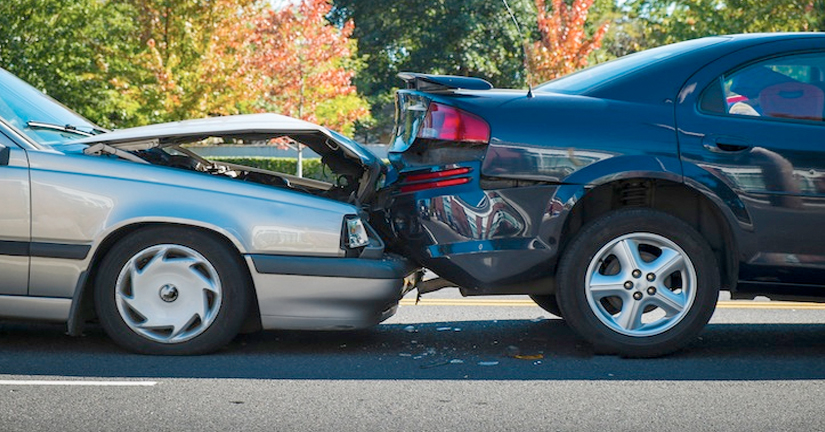 6 Most Common Personal Injury Claims Filed in the United States