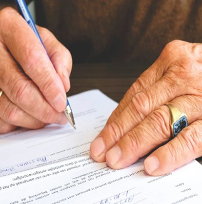 How to Avoid Probate Fees