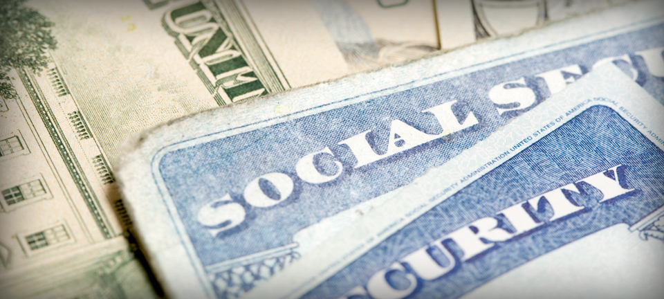 The History of Social Security in the United States