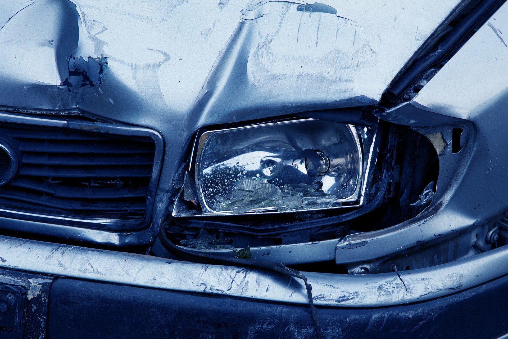 How Fault is Determined in a Car Accident