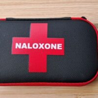 Naloxone