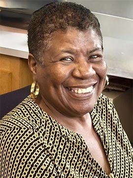 Angela “Angie” Wallace