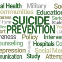 Veteran Suicide Prevention